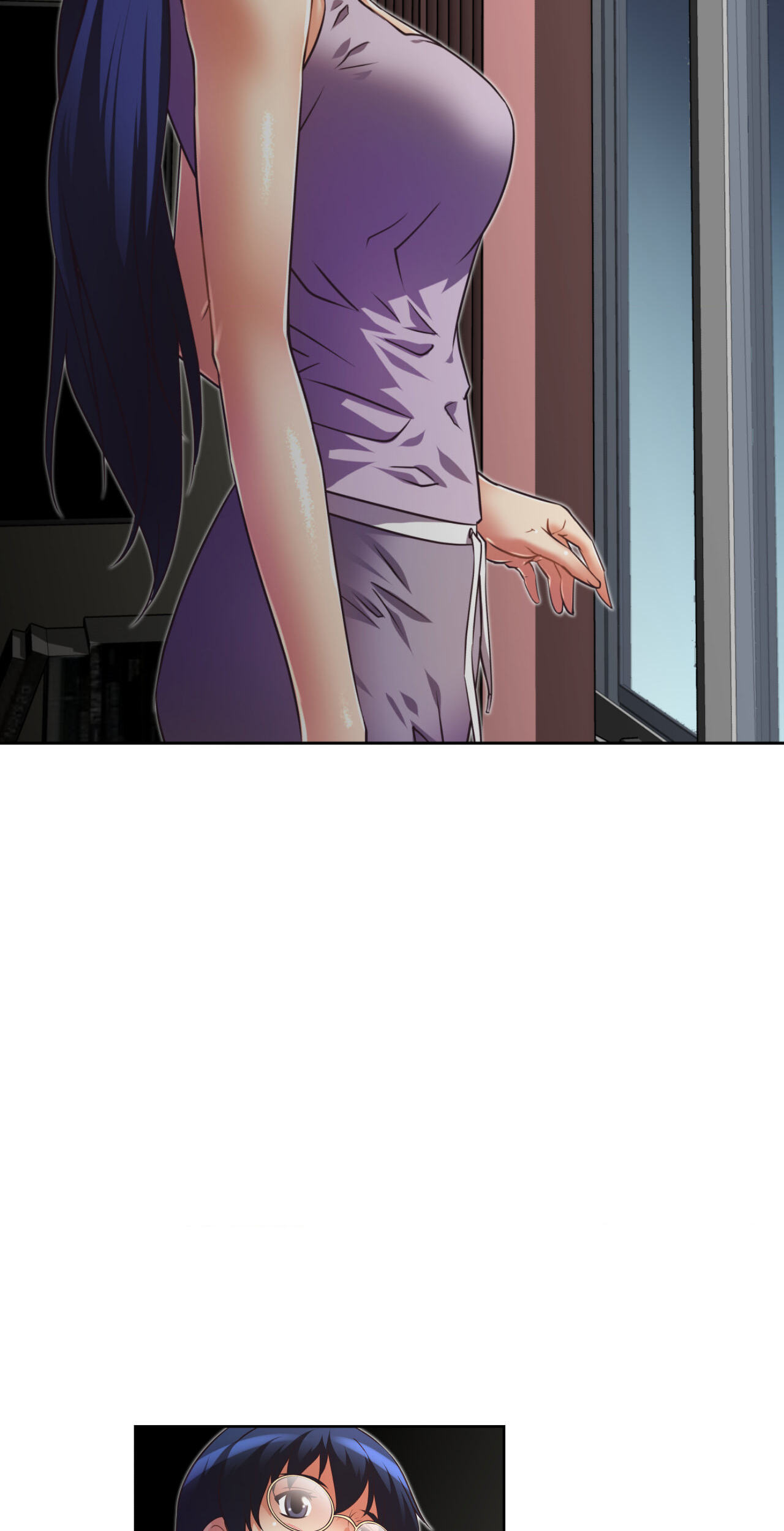 Stand Up! Chapter 33 page 17 - 