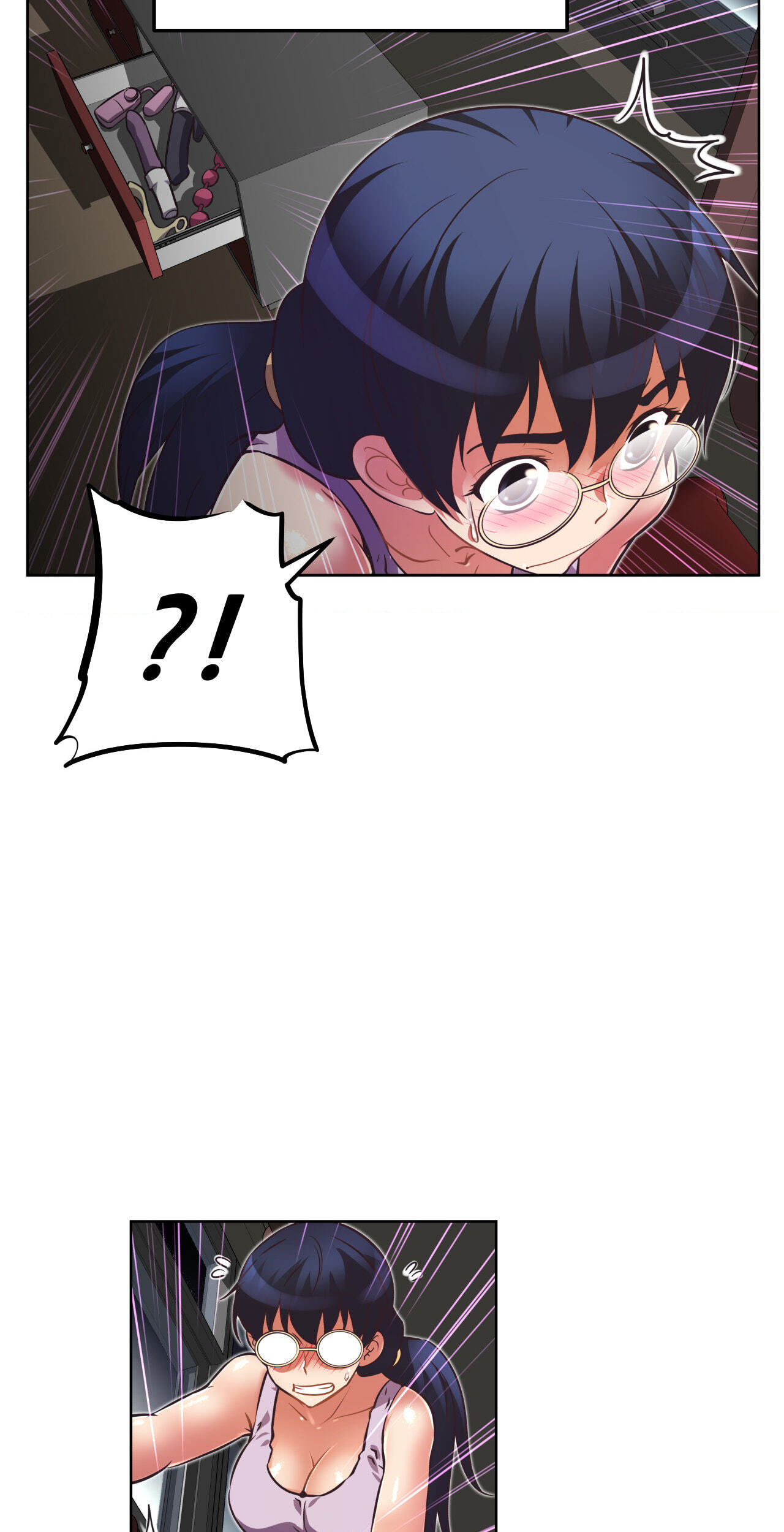 Stand Up! Chapter 33 page 21 - 