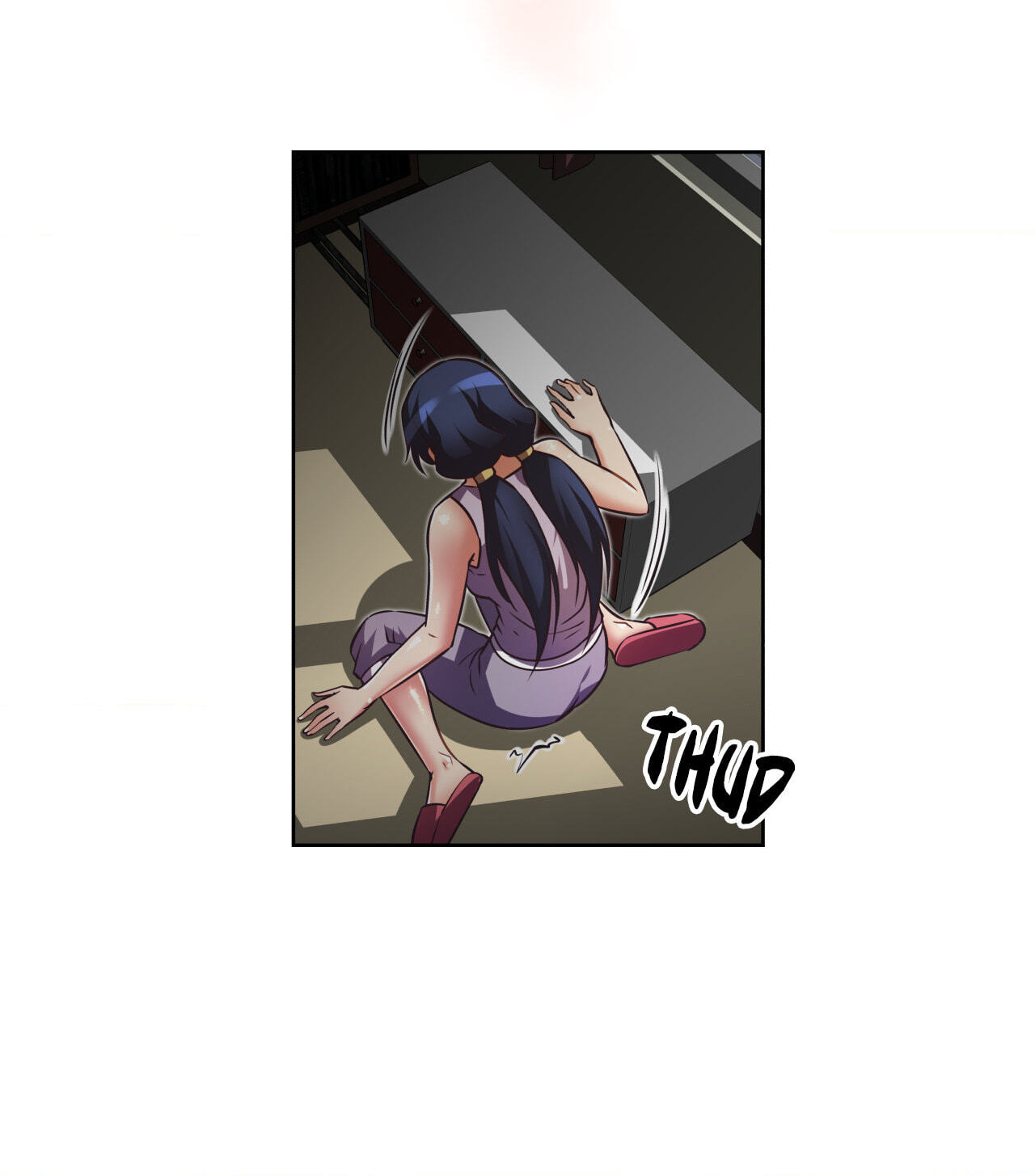 Stand Up! Chapter 33 page 26 - 