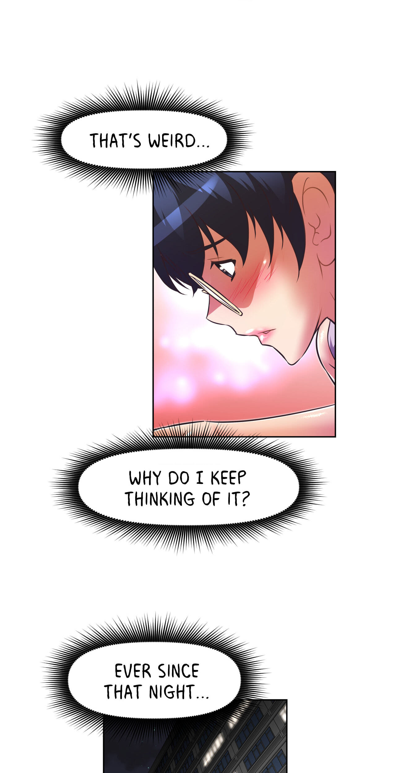 Stand Up! Chapter 33 page 27 - 
