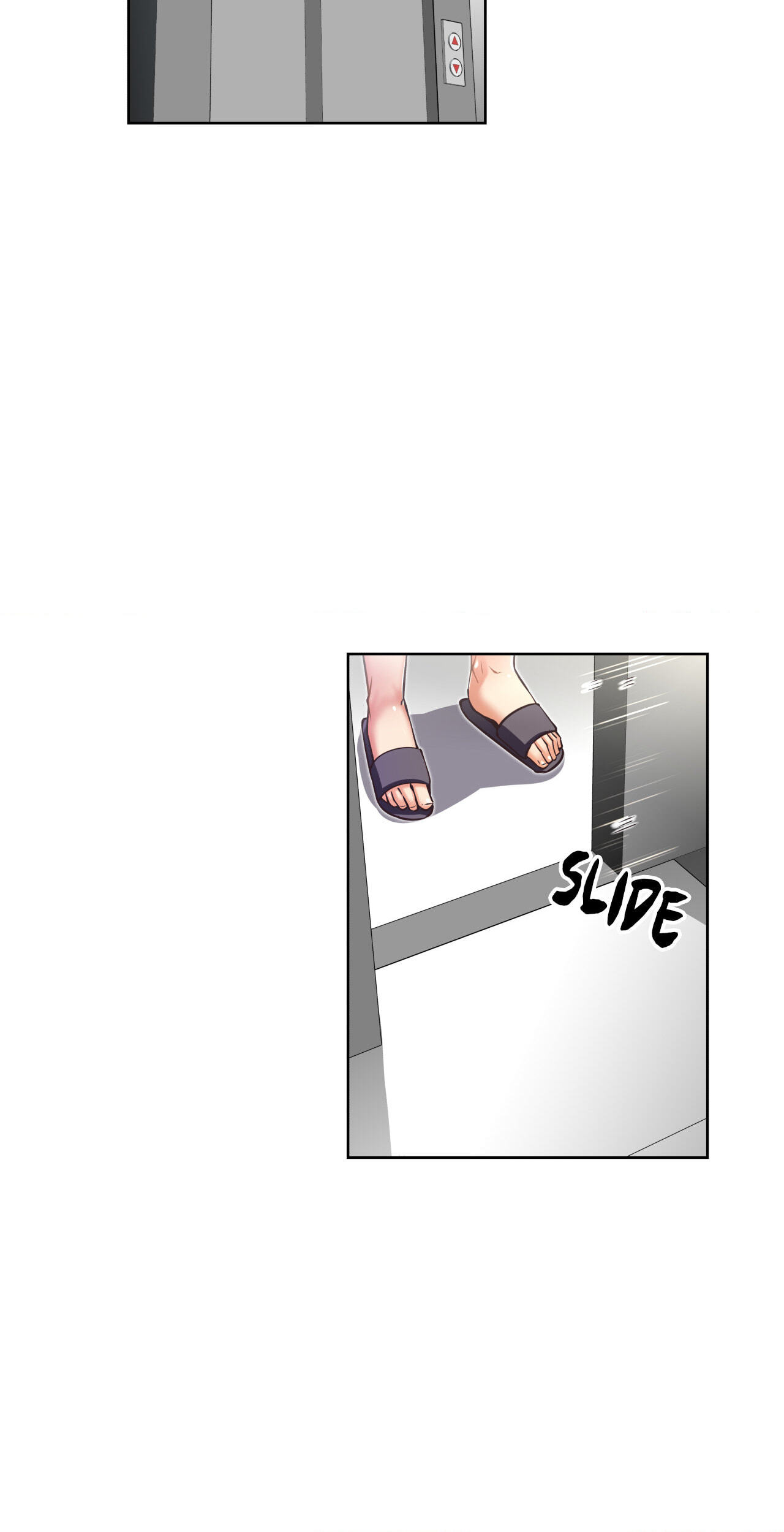 Stand Up! Chapter 33 page 50 - 