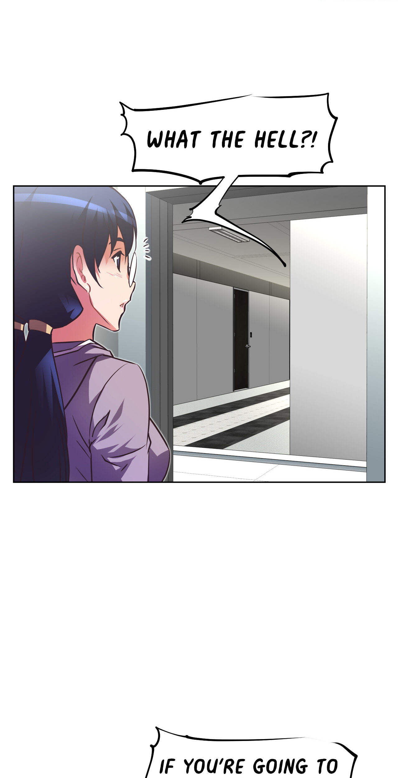 Stand Up! Chapter 33 page 51 - 