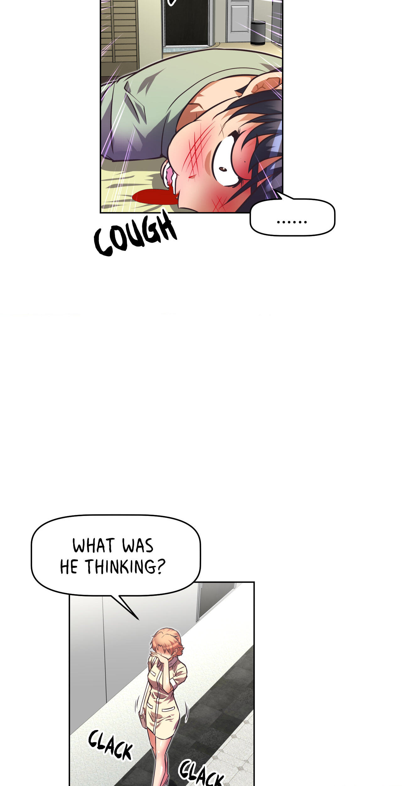 Stand Up! Chapter 33 page 53 - 
