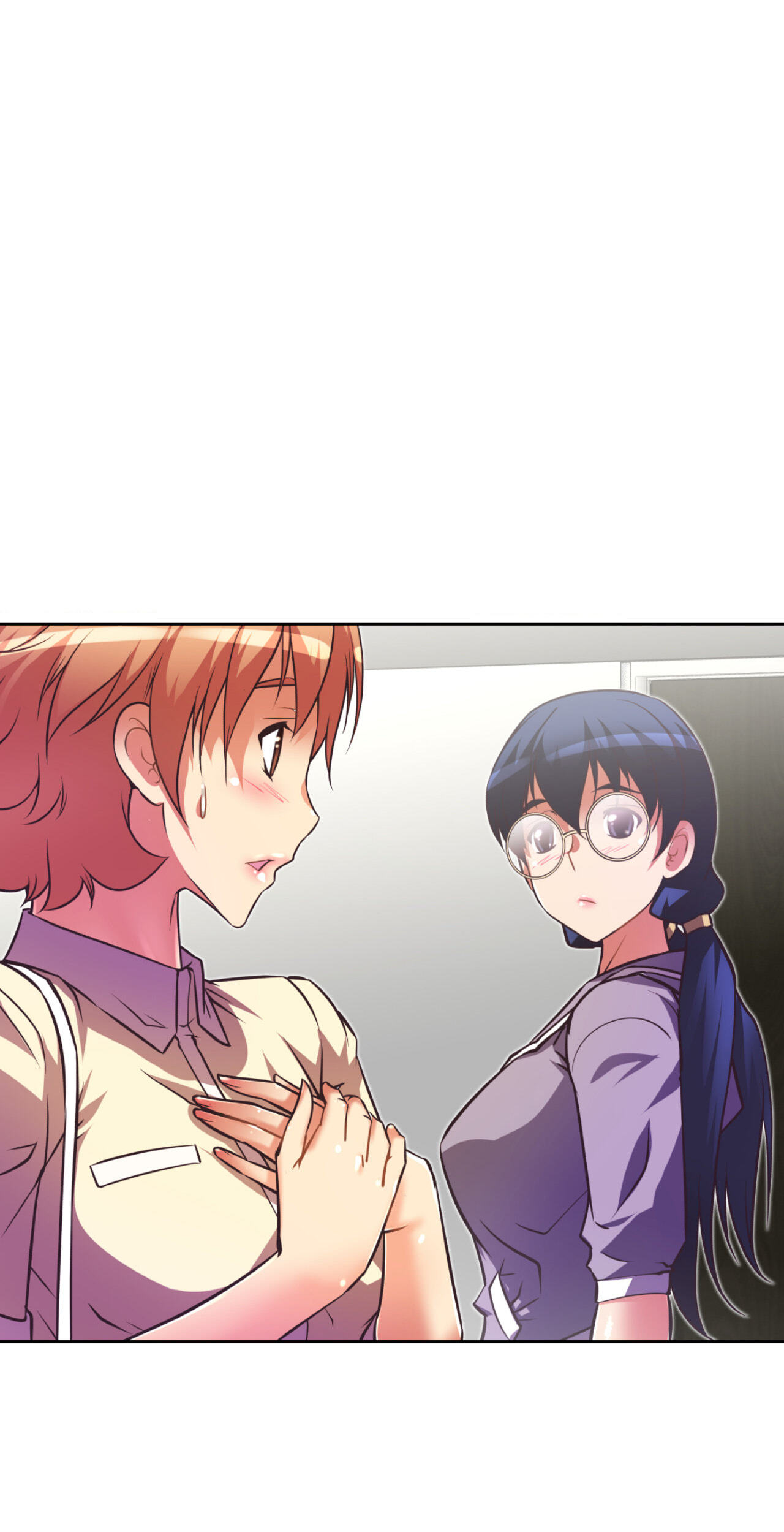 Stand Up! Chapter 33 page 59 - 