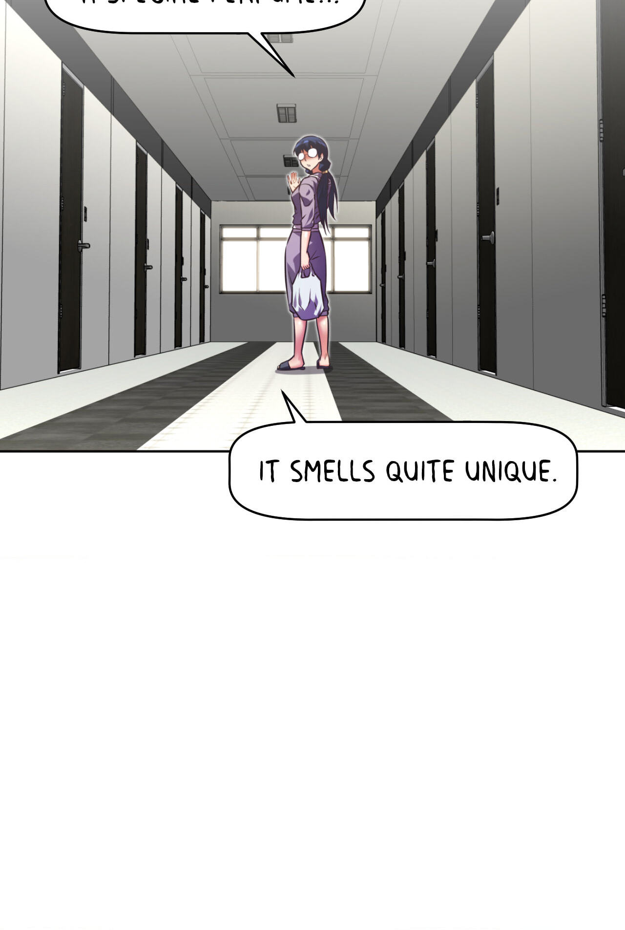 Stand Up! Chapter 33 page 64 - 