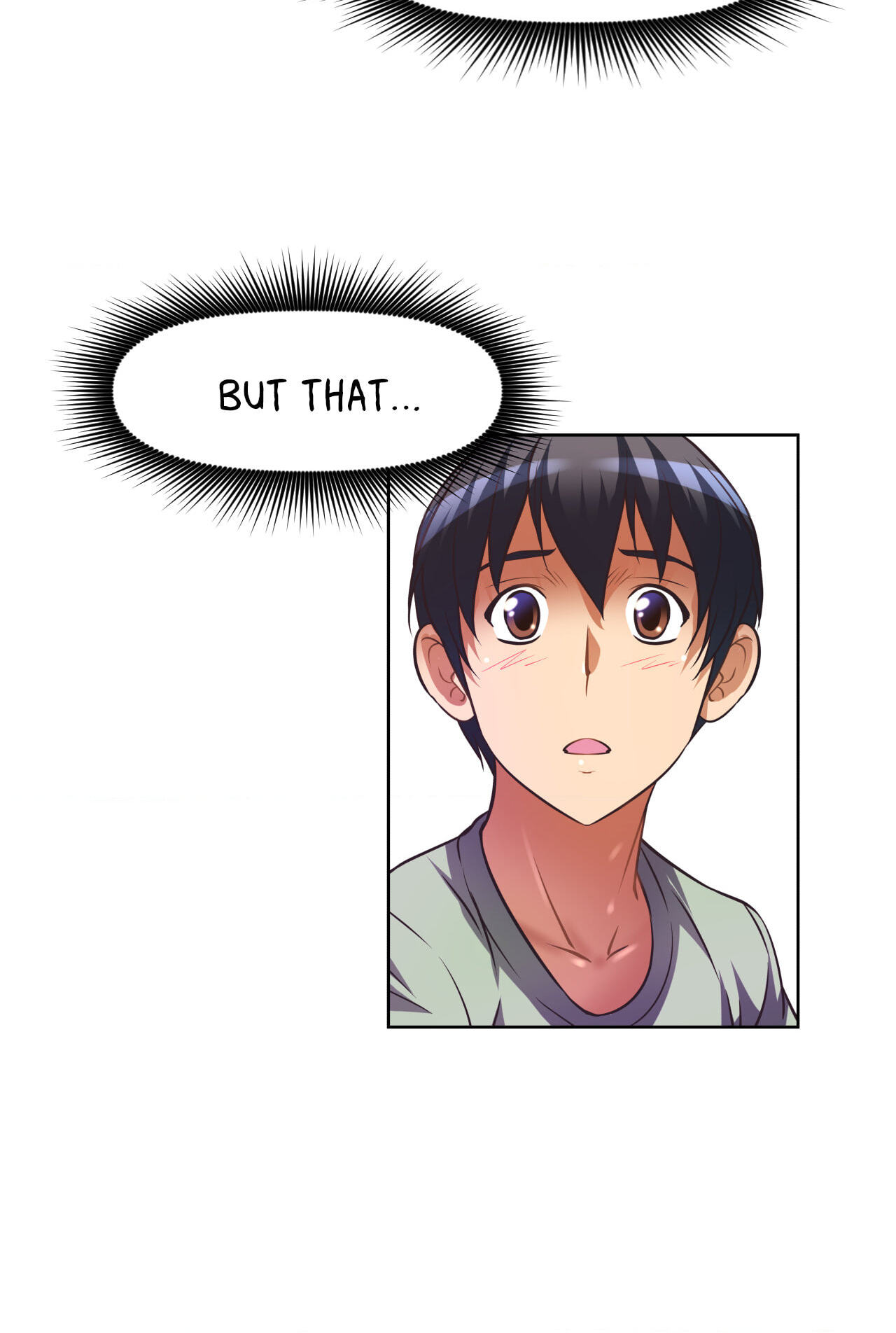 Stand Up! Chapter 33 page 66 - 