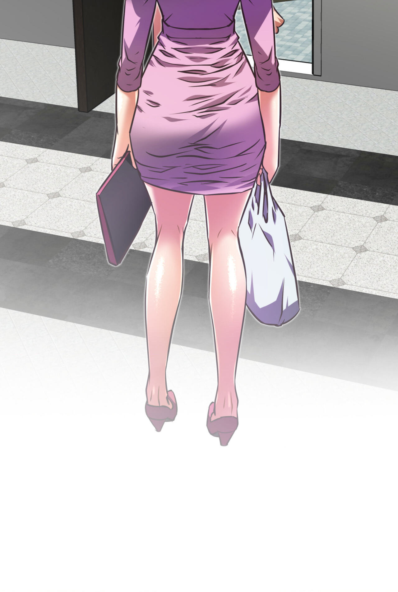 Stand Up! Chapter 33 page 68 - 