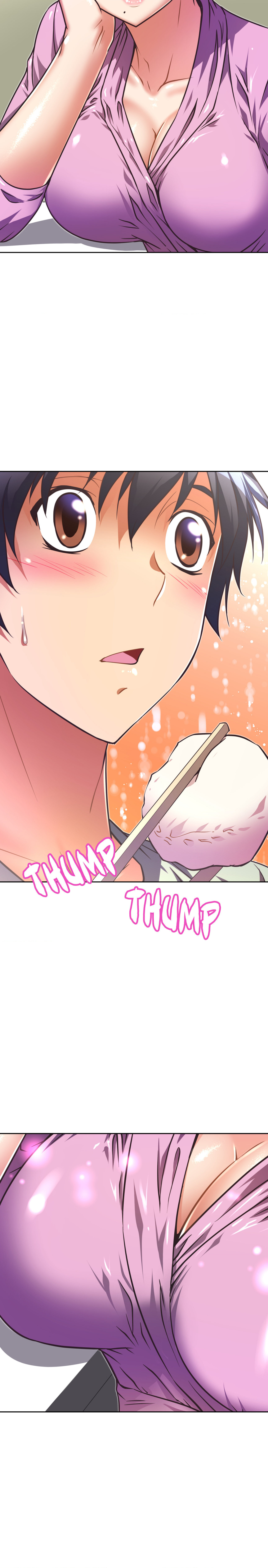 Stand Up! Chapter 34 page 12 - 