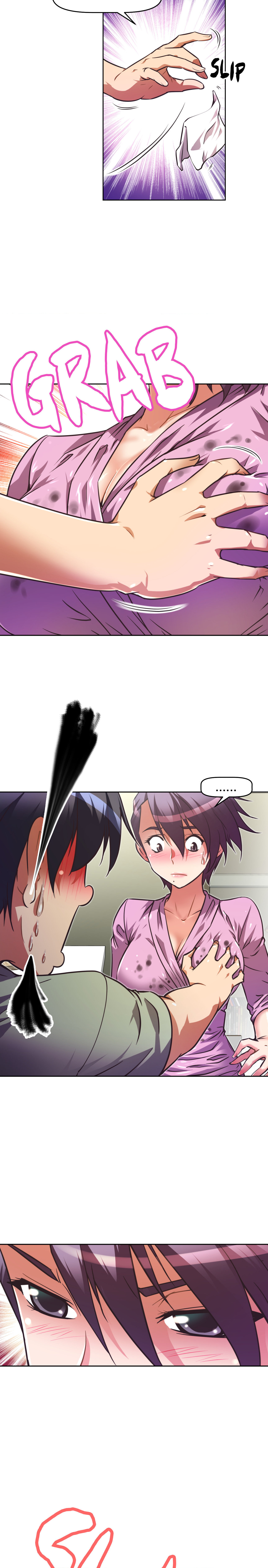 Stand Up! Chapter 34 page 18 - 