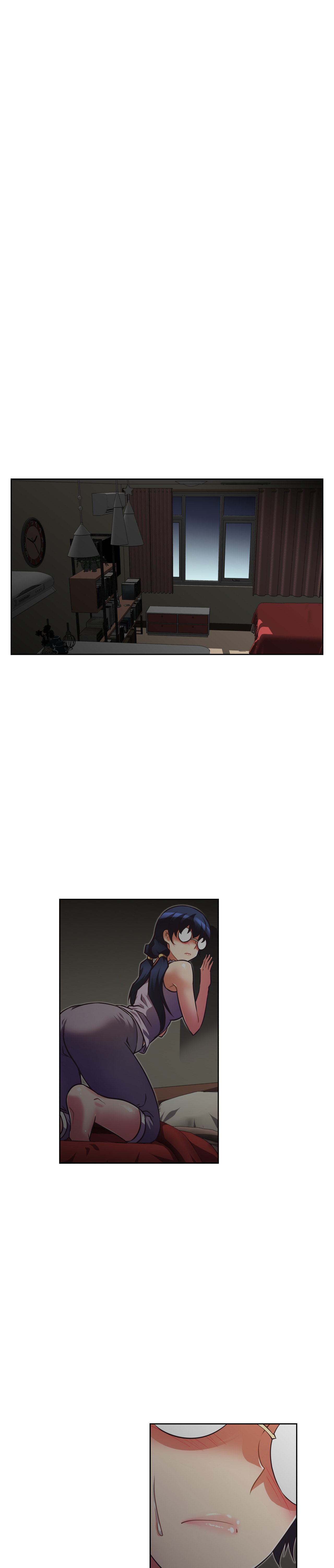 Stand Up! Chapter 35 page 1 - 