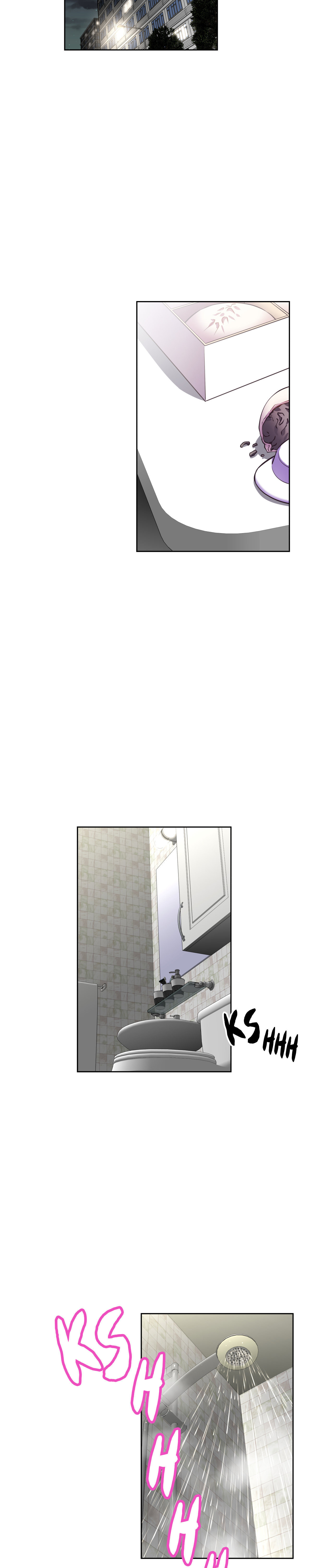 Stand Up! Chapter 35 page 14 - 