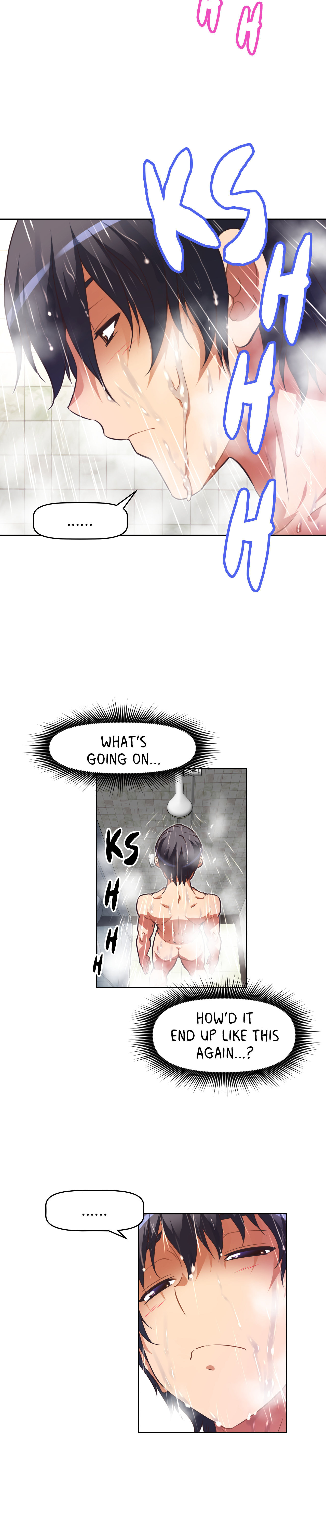 Stand Up! Chapter 35 page 15 - 