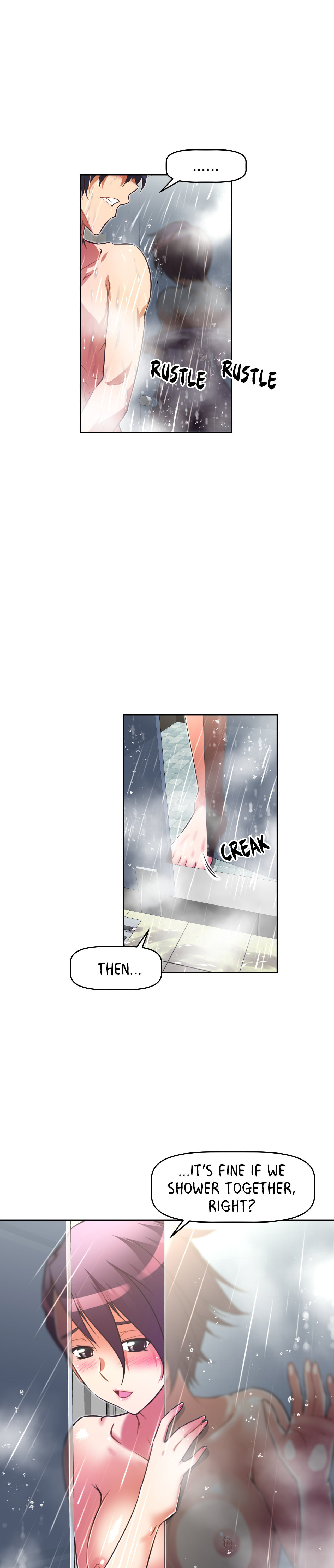 Stand Up! Chapter 35 page 18 - 