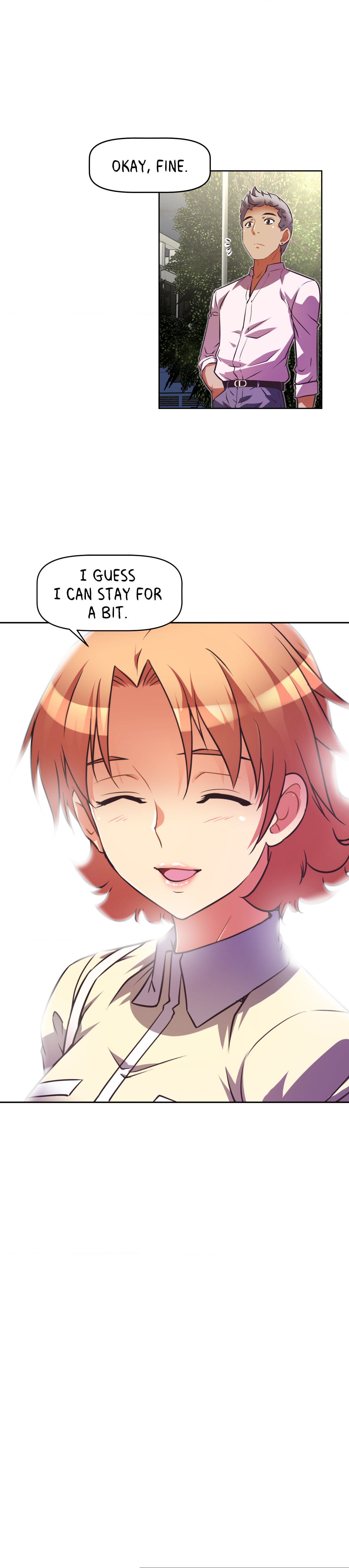 Stand Up! Chapter 35 page 29 - 
