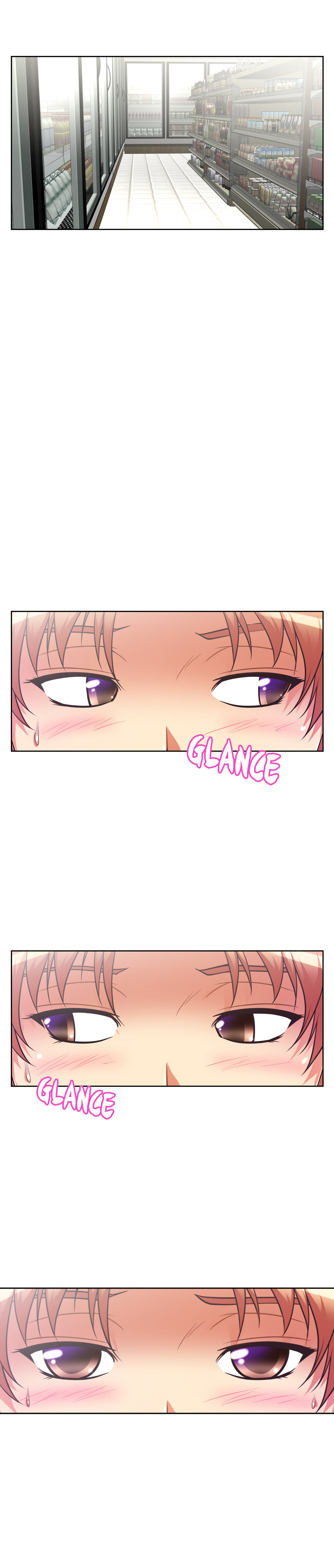 Stand Up! Chapter 35 page 4 - 