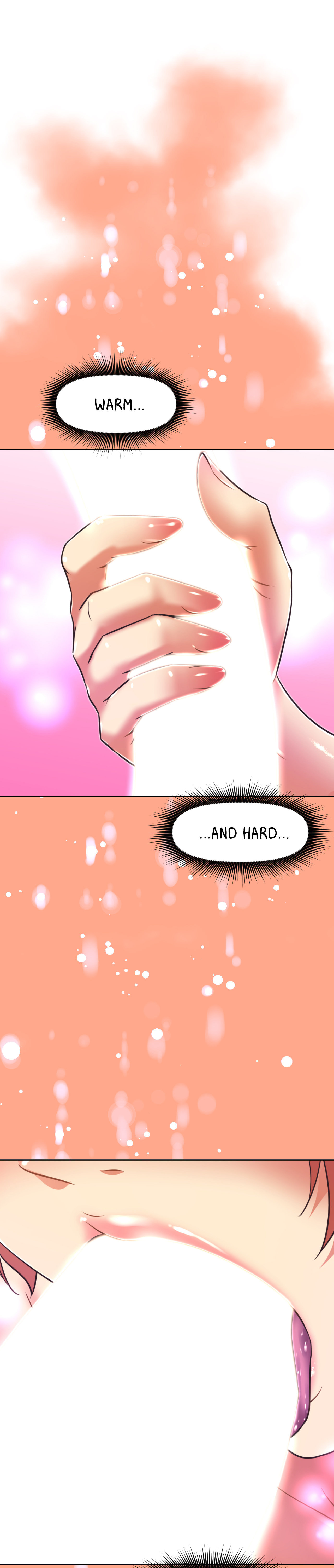 Stand Up! Chapter 35 page 9 - 
