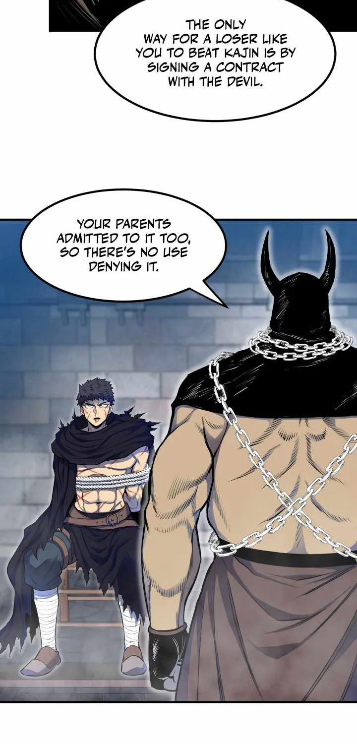 Standard of Reincarnation Chapter 1 page 101 - 