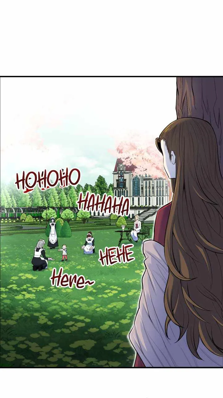 Standard of Reincarnation Chapter 1 page 21 - 