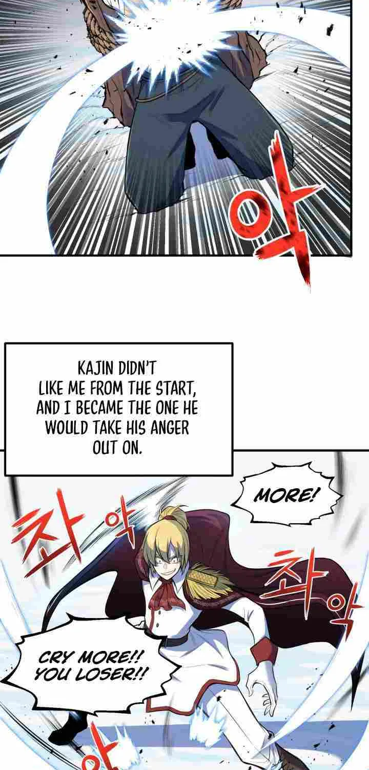 Standard of Reincarnation Chapter 1 page 33 - 