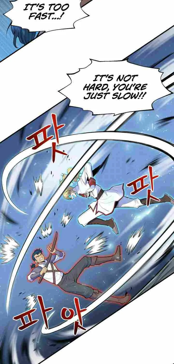 Standard of Reincarnation Chapter 1 page 40 - 