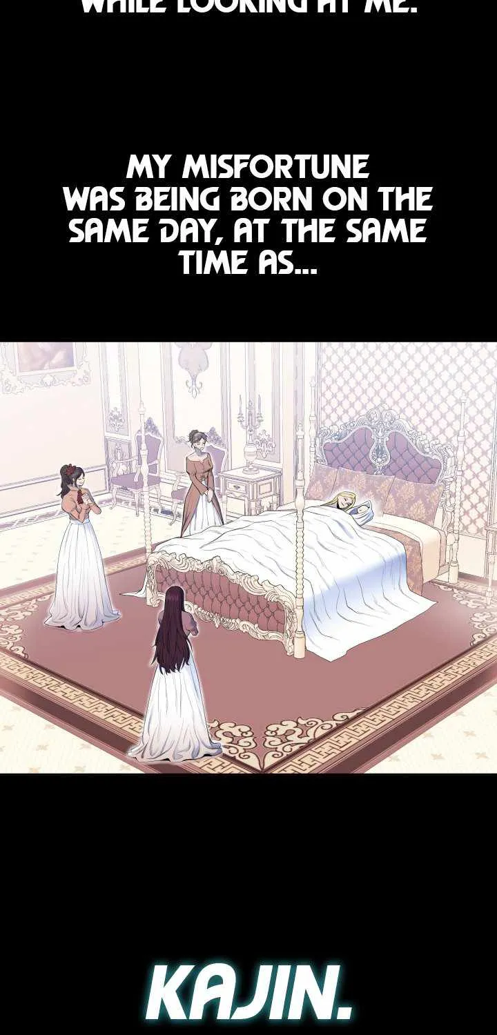 Standard of Reincarnation Chapter 1 page 6 - 