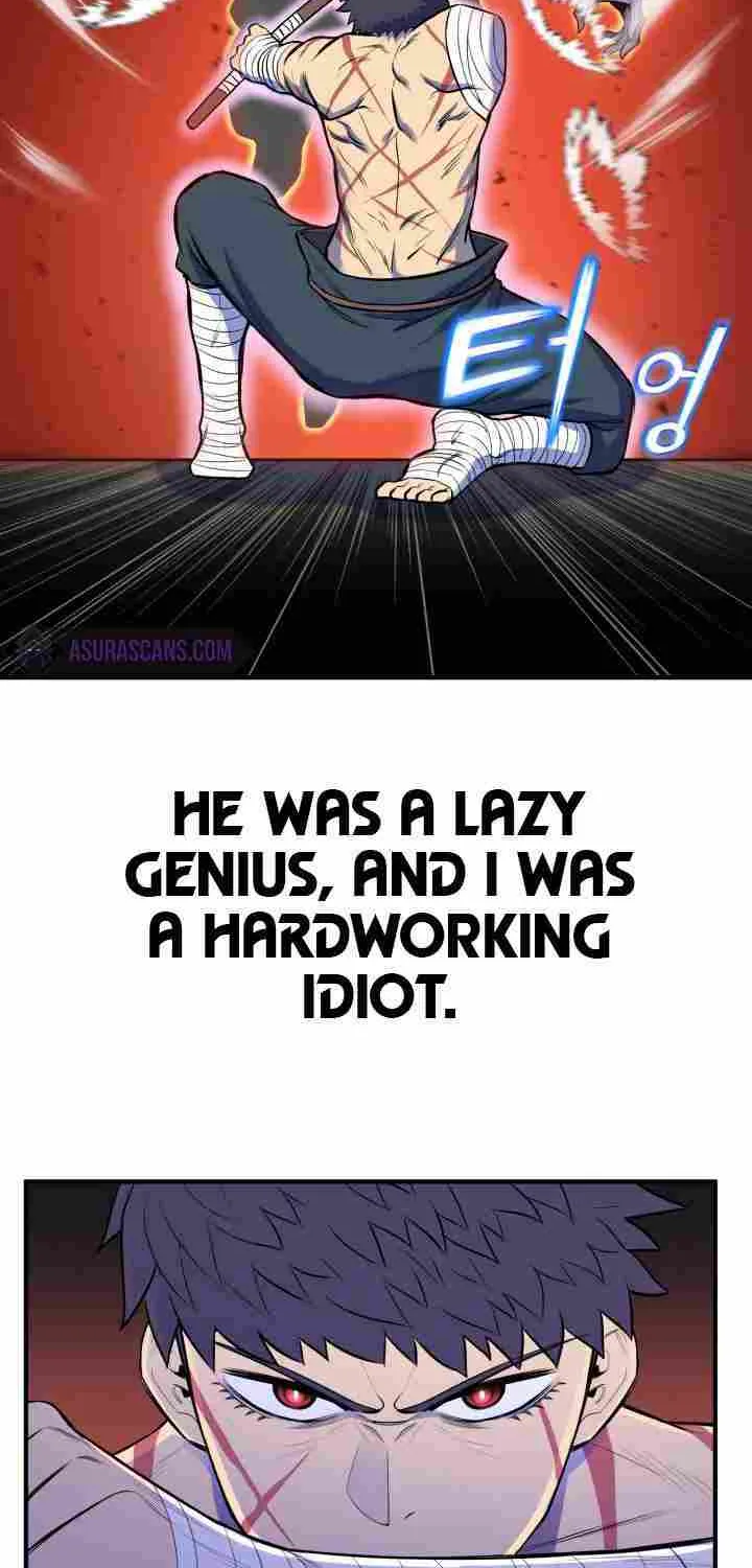 Standard of Reincarnation Chapter 1 page 56 - 