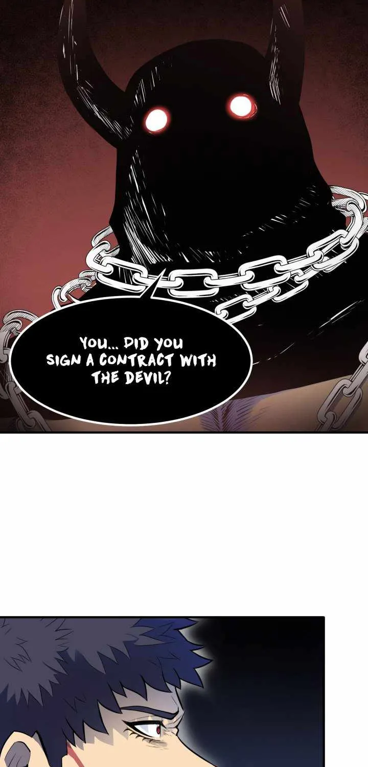 Standard of Reincarnation Chapter 1 page 99 - 