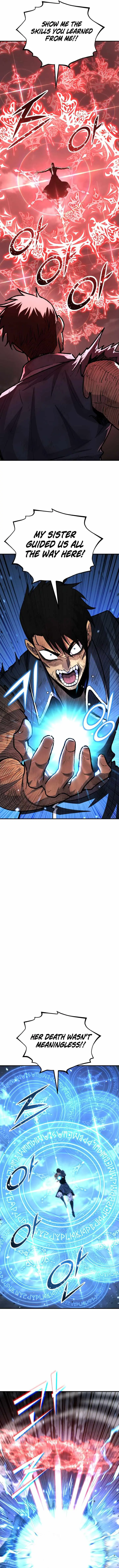 Standard of Reincarnation Chapter 202 page 2 - 