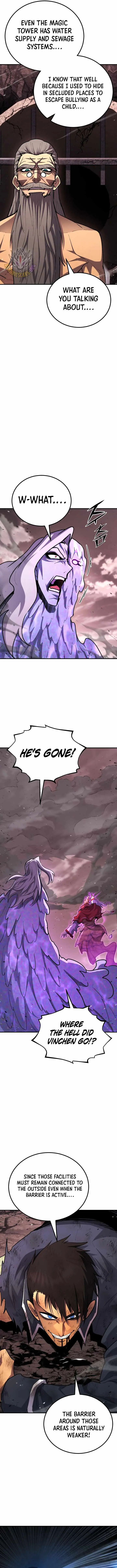 Standard of Reincarnation Chapter 202 page 11 - 