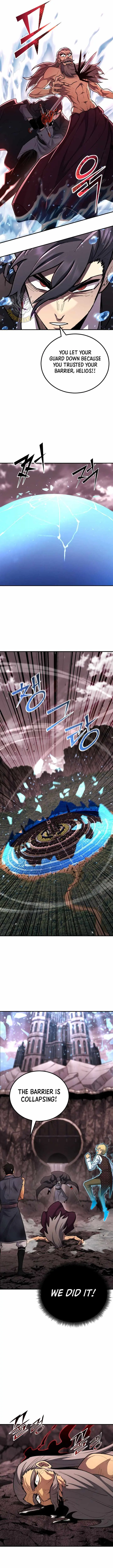 Standard of Reincarnation Chapter 202 page 13 - 
