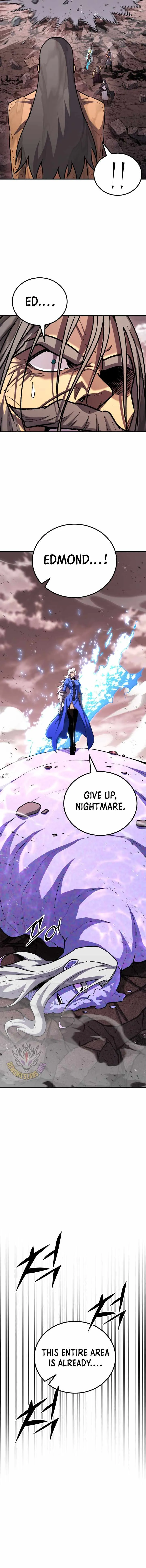 Standard of Reincarnation Chapter 202 page 15 - 