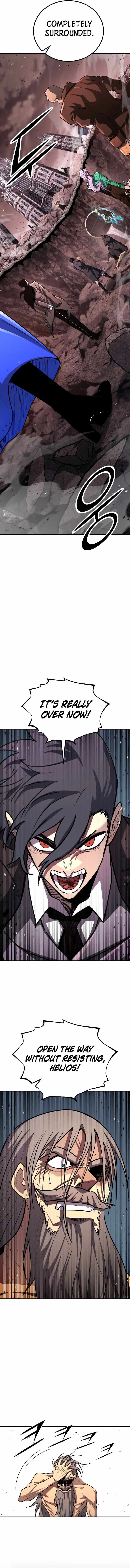 Standard of Reincarnation Chapter 202 page 16 - 