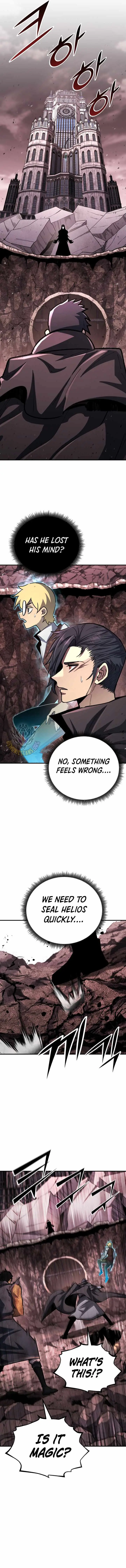 Standard of Reincarnation Chapter 202 page 17 - 
