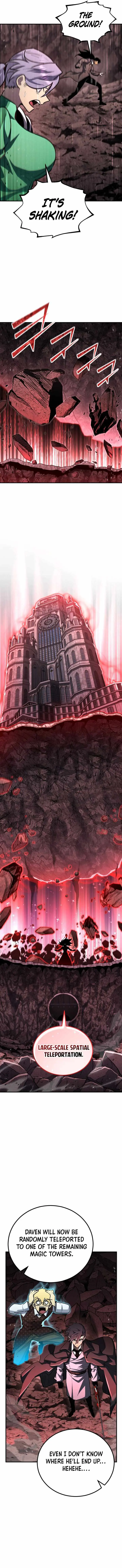 Standard of Reincarnation Chapter 202 page 18 - 