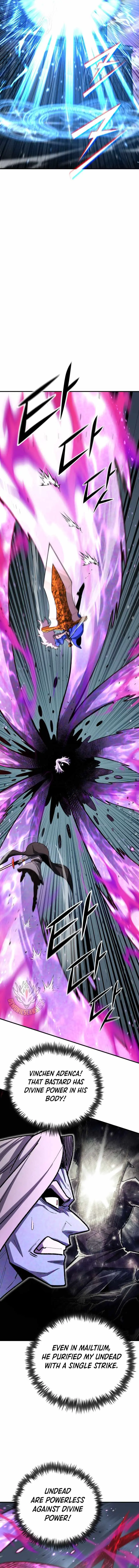 Standard of Reincarnation Chapter 202 page 3 - 