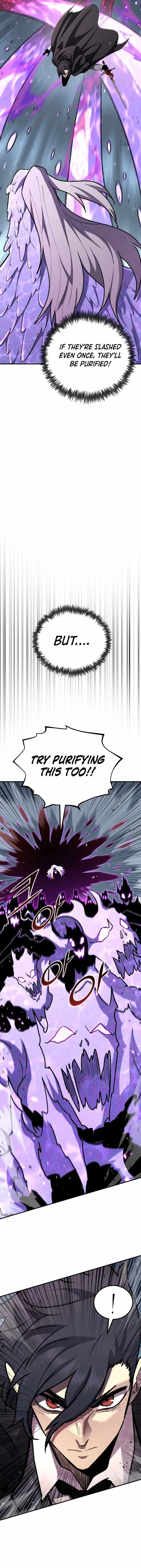 Standard of Reincarnation Chapter 202 page 4 - 