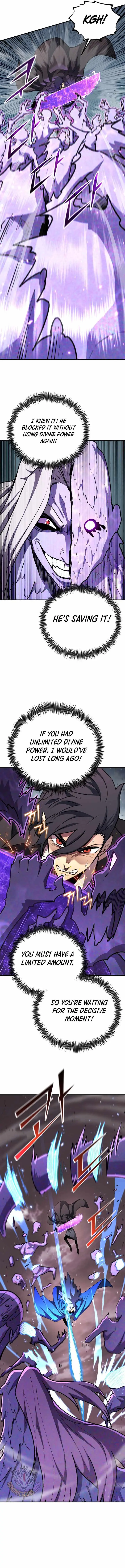 Standard of Reincarnation Chapter 202 page 5 - 