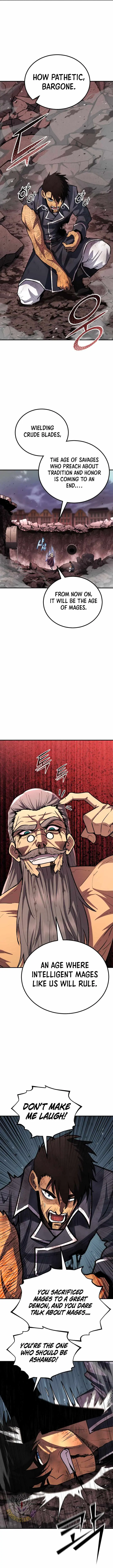 Standard of Reincarnation Chapter 202 page 7 - 