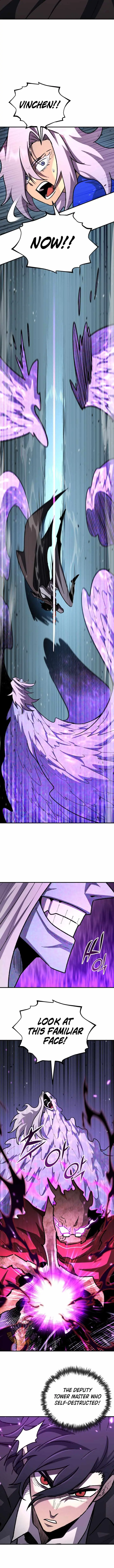 Standard of Reincarnation Chapter 202 page 9 - 