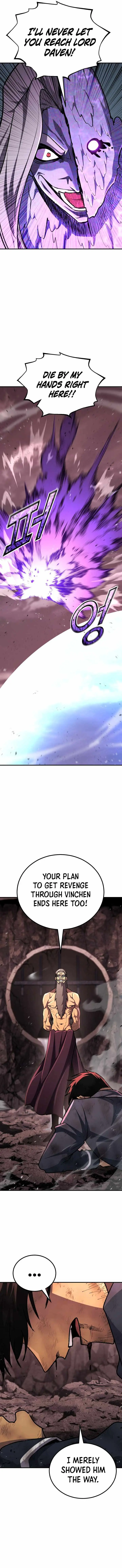 Standard of Reincarnation Chapter 202 page 10 - 