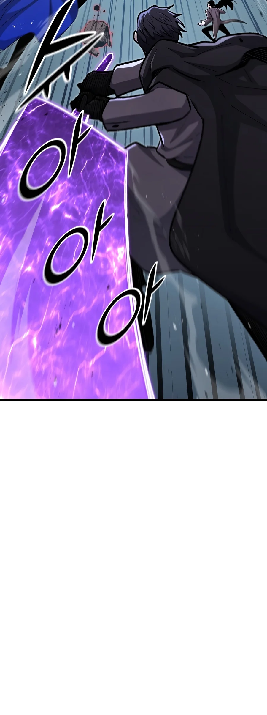Standard of Reincarnation Chapter 203.1 page 3 - 