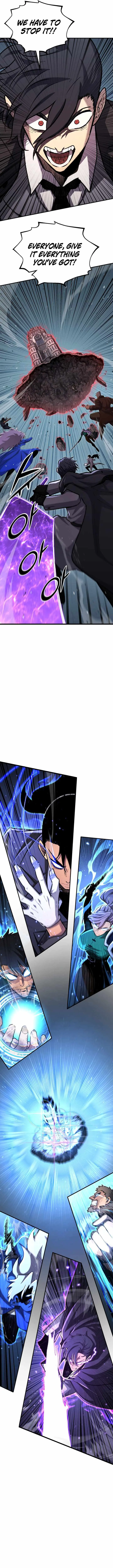 Standard of Reincarnation Chapter 203 page 2 - 