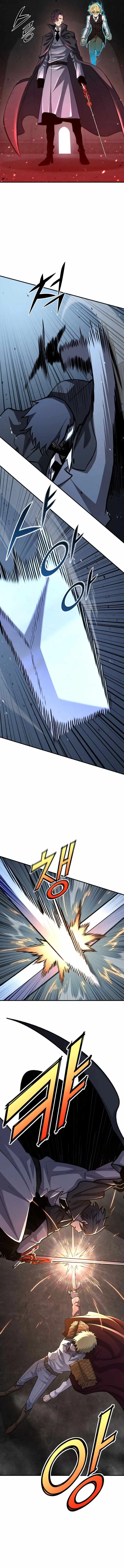 Standard of Reincarnation Chapter 203 page 12 - 