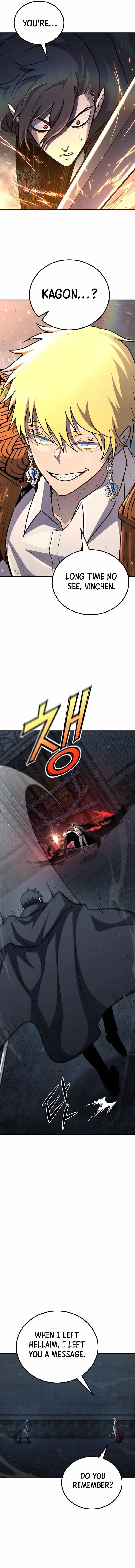 Standard of Reincarnation Chapter 203 page 13 - 