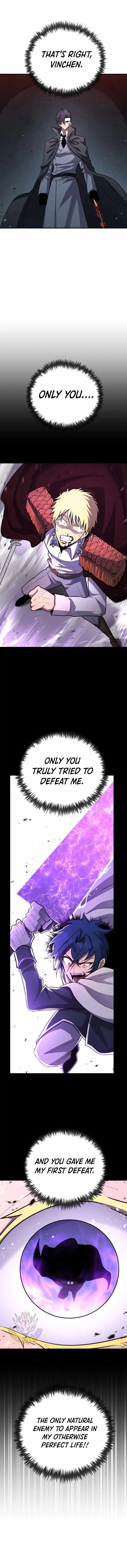 Standard of Reincarnation Chapter 203 page 15 - 