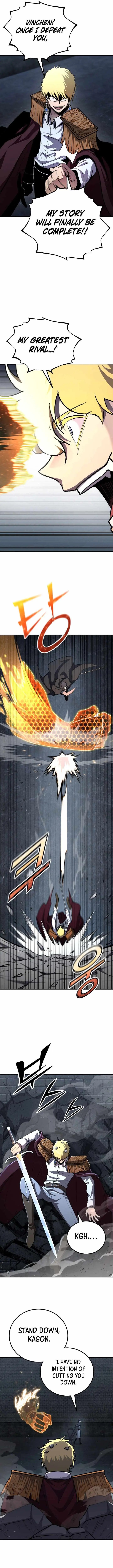 Standard of Reincarnation Chapter 203 page 16 - 