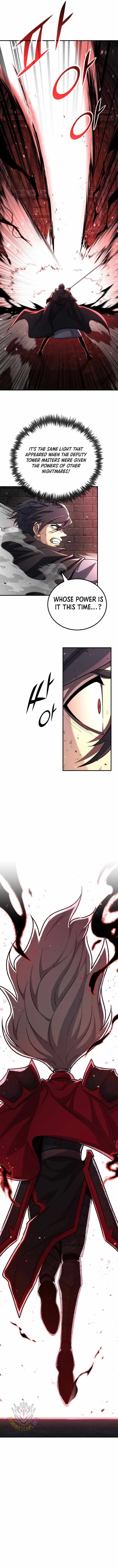Standard of Reincarnation Chapter 203 page 19 - 