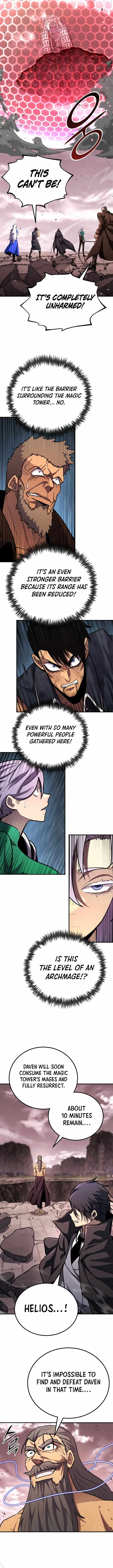 Standard of Reincarnation Chapter 203 page 4 - 