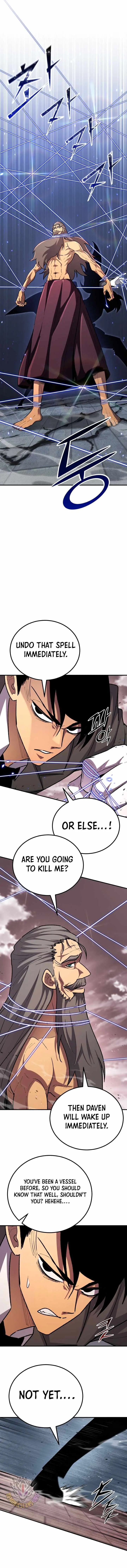 Standard of Reincarnation Chapter 203 page 5 - 
