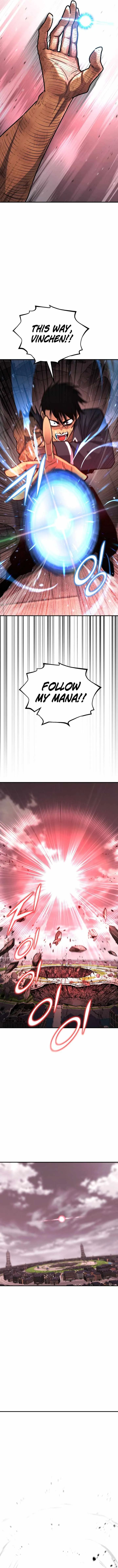 Standard of Reincarnation Chapter 203 page 8 - 